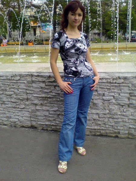 Светлана ***