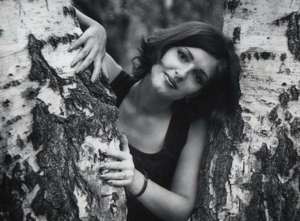 Анна Стрельцова