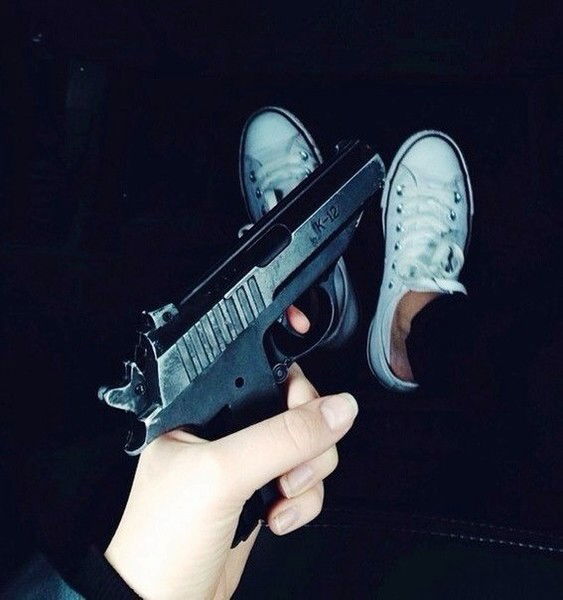 Валерия Клишева