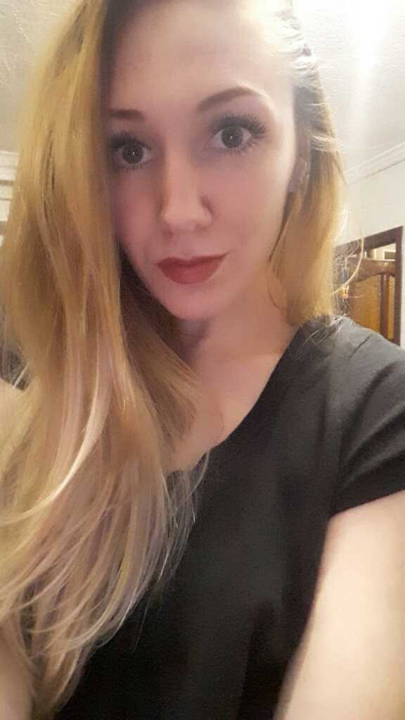 Кристина Купровская