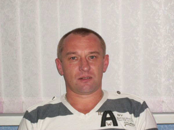 Валерий Акимов