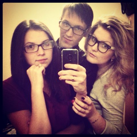 Ирина Булах