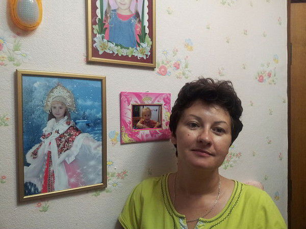 Татьяна Коротченко