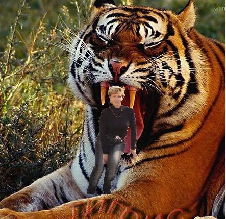 Ирина Воронова