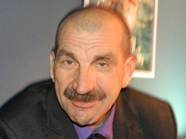 Александр Корякин