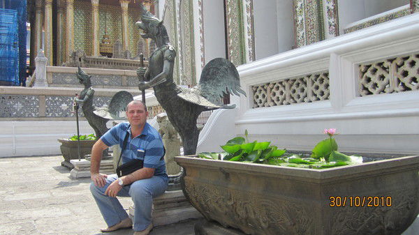 Андрей Кондратьев