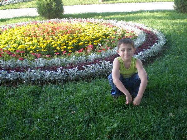 Огабек Джуманиязов