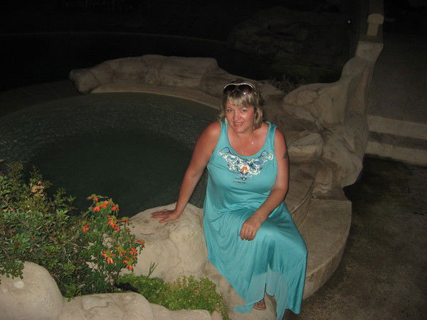 Леонтьева Галина