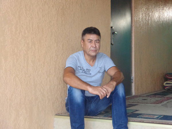 Медеу Дабеев