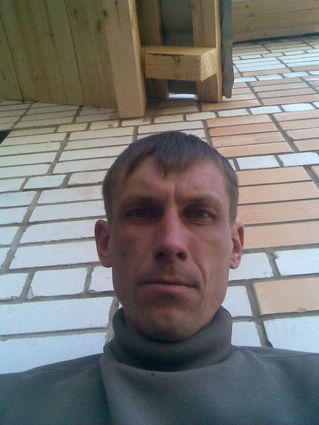 Виталий Коновалов