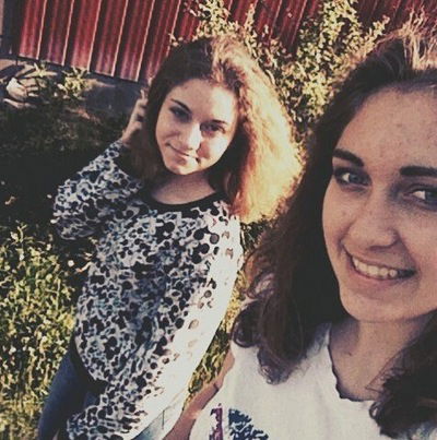 Ника Лазарева