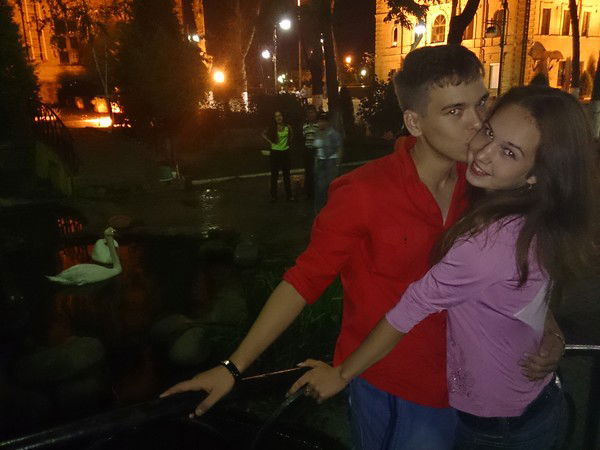 Любовь Назырова