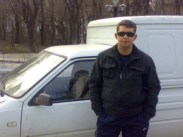 Александр Павлов