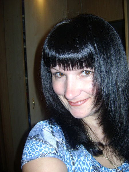 Ирина Меживикина