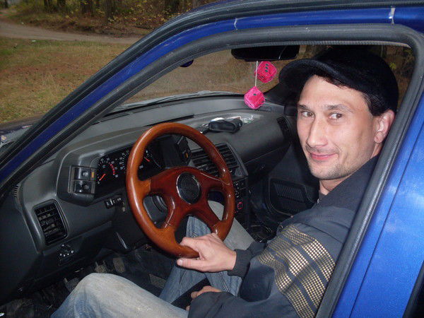 Александр Бабенко