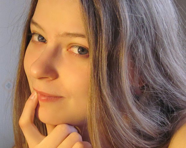 Светлана Петренко