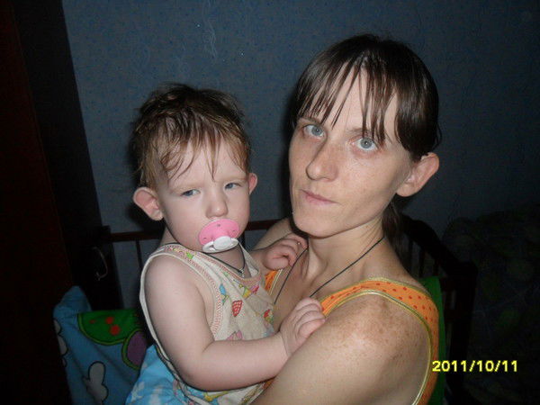 Елена Власова