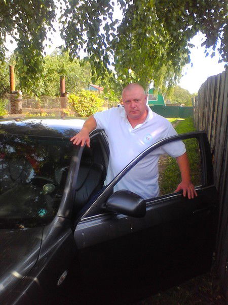 Влад Матвеев