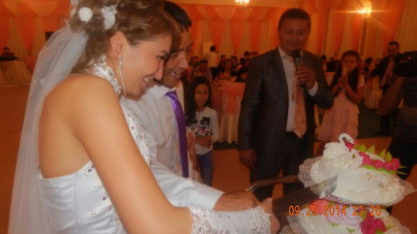 Mеpyepт Жумагалиева