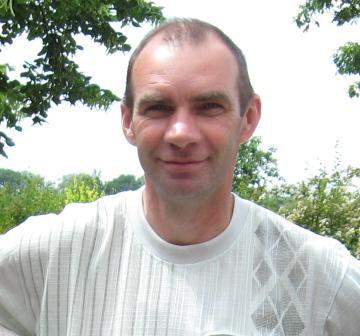 Владимир Чумаченко