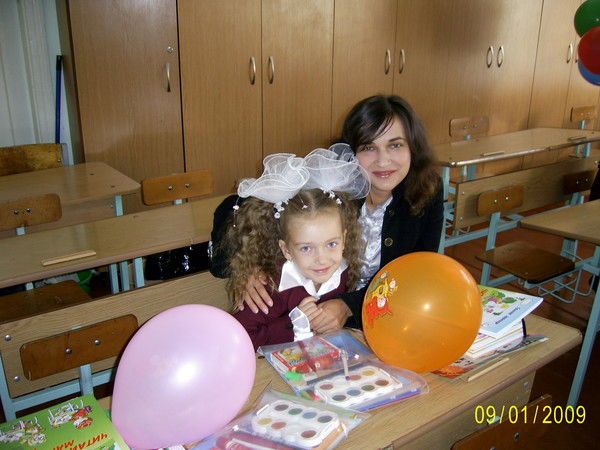 Инна Беглова