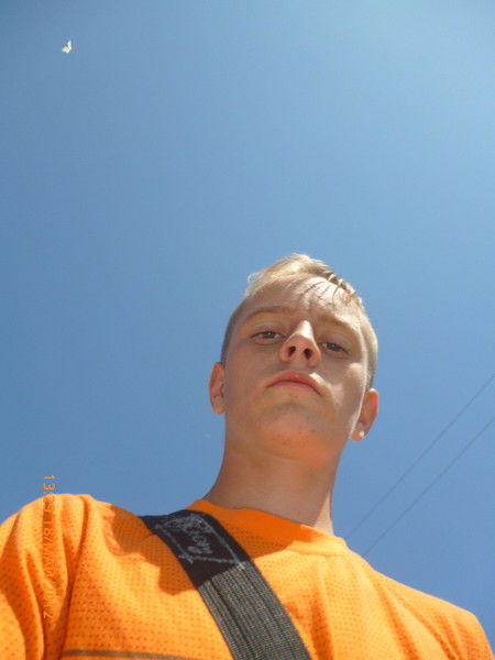 Сергей Плотников