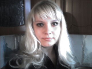 Алина Евдокименко