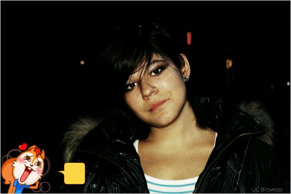 Ксения Федорчук