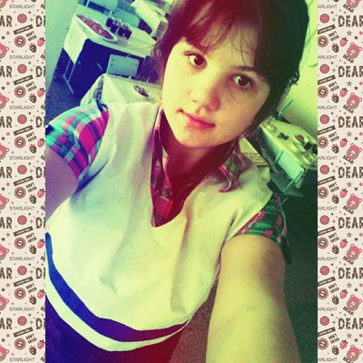 Карина Каримова