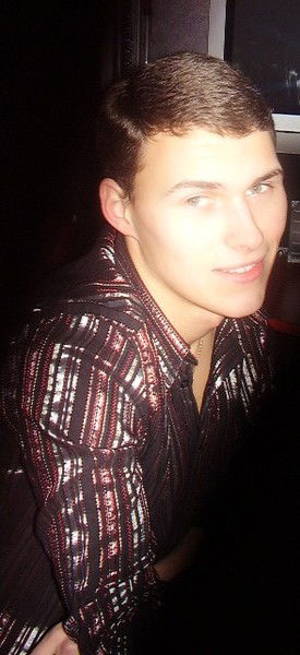 Кирилл Ларин