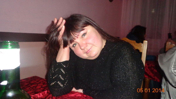 Алена Лещинская