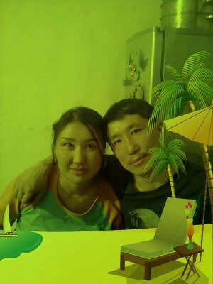 Армандо Баймуратов