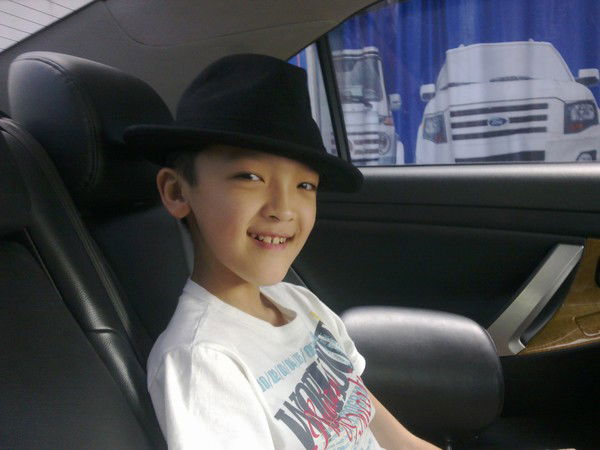 Али Айдаргазы