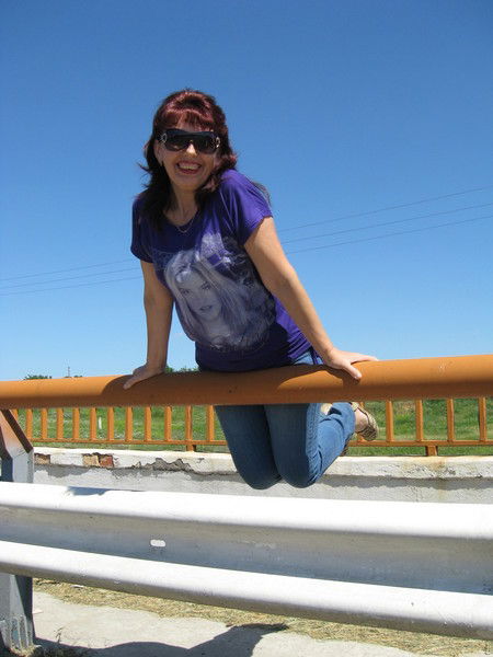 Галина Богомолова