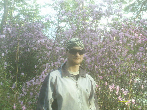 Сергей Карпов