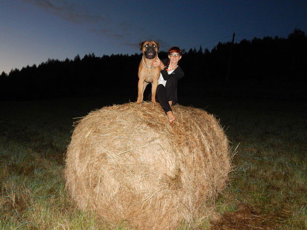 Элеонора Огнева