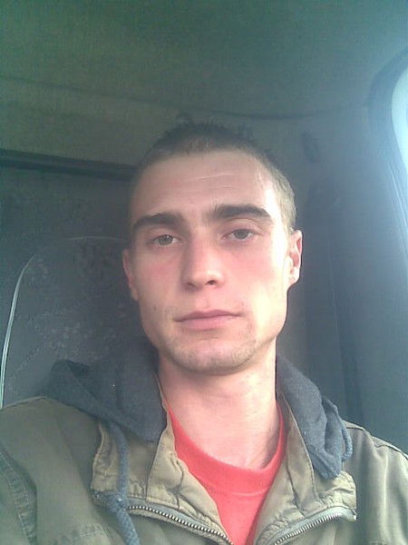 Геннадий Калинин