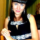Татьяна Серкина