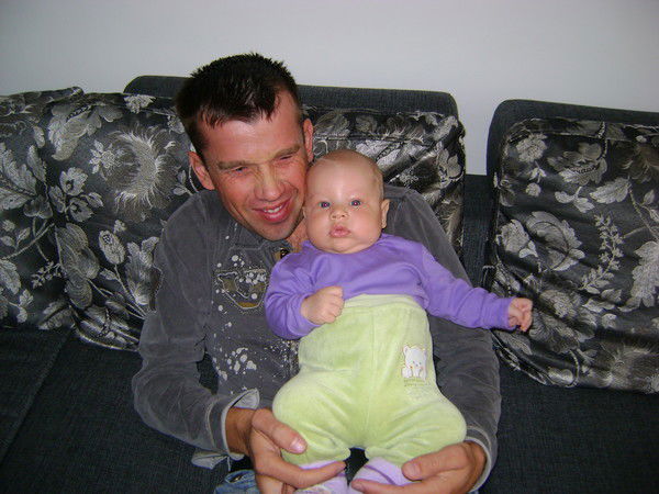 Дима Борисов