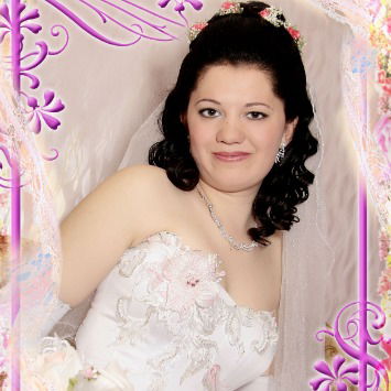 Дарья Васильченко