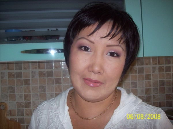 Таншолпан Аргын