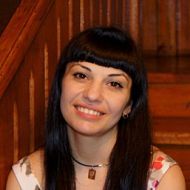 Людмила Карартынян