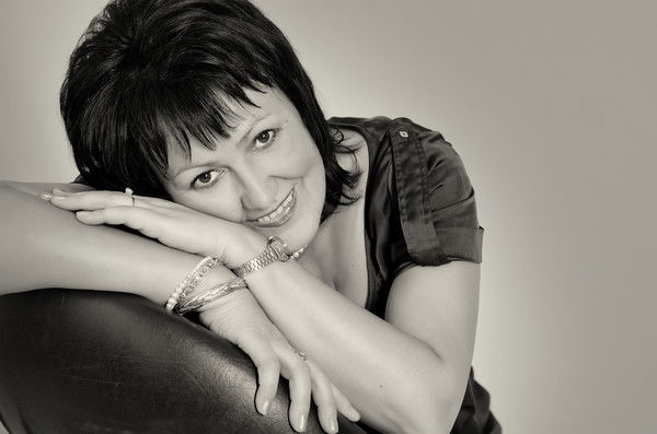 Ляля Нуриева