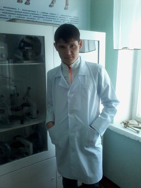 Арман Фатхутдинов