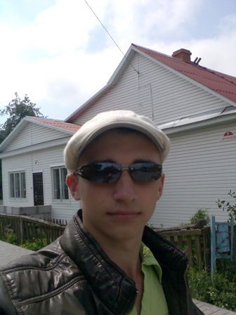 Сергей Вабищевич