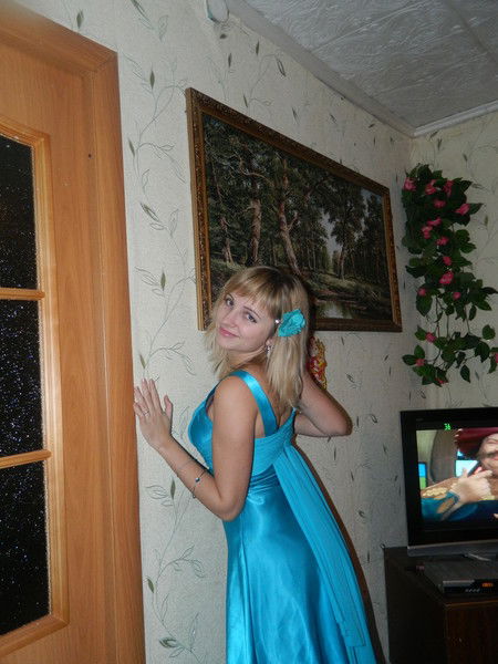 Виктория Чеснакова