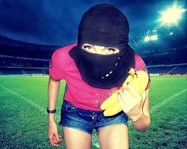 Анна Морозова