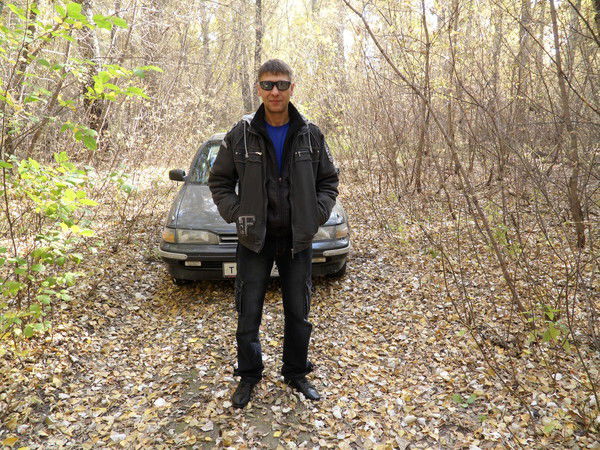 Александр Морозов