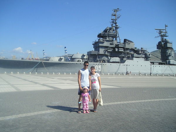 Евгений Абакумов