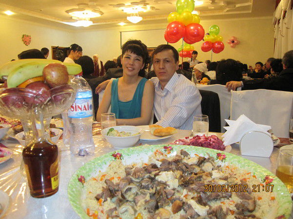 Аккенже Кенжегулова